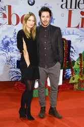 'Alles ist Liebe' Filmpremiere, Berlin
