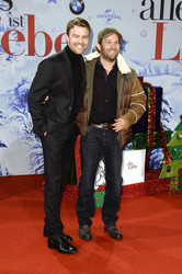 'Alles ist Liebe' Filmpremiere, Berlin