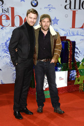 'Alles ist Liebe' Filmpremiere, Berlin