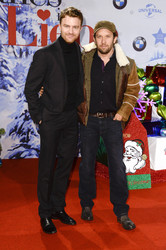 'Alles ist Liebe' Filmpremiere, Berlin