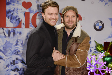 'Alles ist Liebe' Filmpremiere, Berlin
