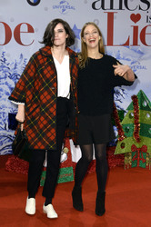 'Alles ist Liebe' Filmpremiere, Berlin