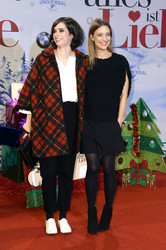'Alles ist Liebe' Filmpremiere, Berlin