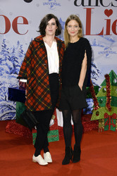 'Alles ist Liebe' Filmpremiere, Berlin