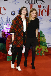 'Alles ist Liebe' Filmpremiere, Berlin