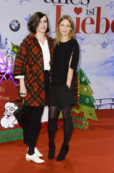 'Alles ist Liebe' Filmpremiere, Berlin