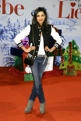 'Alles ist Liebe' Filmpremiere, Berlin