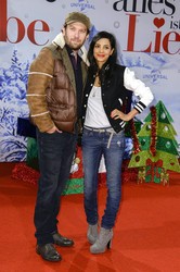 'Alles ist Liebe' Filmpremiere, Berlin