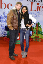 'Alles ist Liebe' Filmpremiere, Berlin
