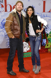 'Alles ist Liebe' Filmpremiere, Berlin