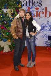 'Alles ist Liebe' Filmpremiere, Berlin