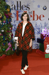 'Alles ist Liebe' Filmpremiere, Berlin