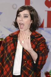'Alles ist Liebe' Filmpremiere, Berlin