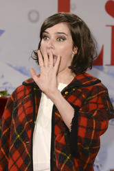 'Alles ist Liebe' Filmpremiere, Berlin