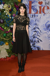 'Alles ist Liebe' Filmpremiere, Berlin