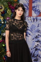 'Alles ist Liebe' Filmpremiere, Berlin
