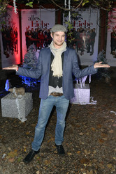 'Alles ist Liebe' Filmpremiere, Berlin