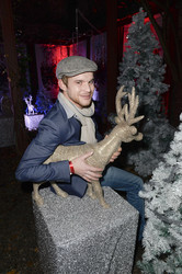 'Alles ist Liebe' Filmpremiere, Berlin