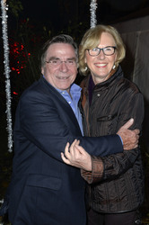 'Alles ist Liebe' Filmpremiere, Berlin
