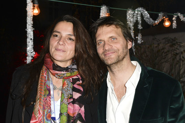 'Alles ist Liebe' Filmpremiere, Berlin