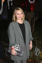 'Alles ist Liebe' Filmpremiere, Berlin