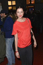 'Alles ist Liebe' Filmpremiere, Berlin