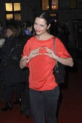 'Alles ist Liebe' Filmpremiere, Berlin