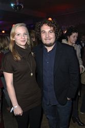 'Alles ist Liebe' Filmpremiere, Berlin