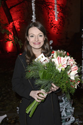 'Alles ist Liebe' Filmpremiere, Berlin