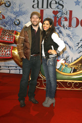 'Alles ist Liebe' Filmpremiere, Berlin