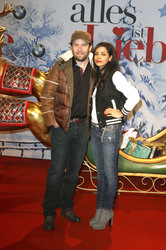 'Alles ist Liebe' Filmpremiere, Berlin