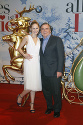 'Alles ist Liebe' Filmpremiere, Berlin
