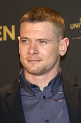 'Unbroken' Photocall, Berlin