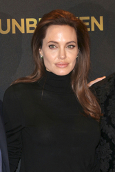 'Unbroken' Photocall, Berlin