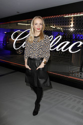 Cadillac Experience Grand Opening, Berlin