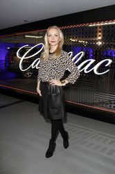 Cadillac Experience Grand Opening, Berlin