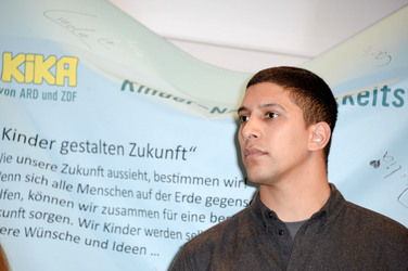 4. KiKA Kinder-Nachhaltigkeitstag, Düsseldorf