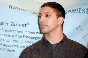 4. KiKA Kinder-Nachhaltigkeitstag, Düsseldorf
