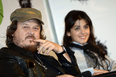 'Night of the Proms' Pressekonferenz, Frankfurt