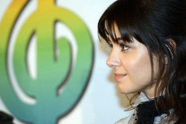 'Night of the Proms' Pressekonferenz, Frankfurt