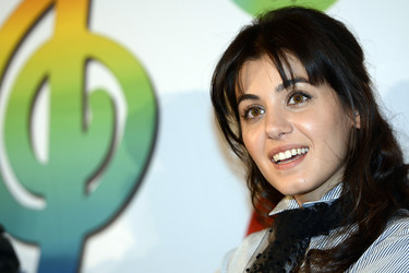 'Night of the Proms' Pressekonferenz, Frankfurt