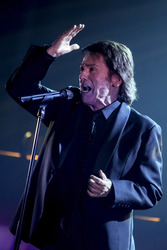 Raphael Konzert, Madrid