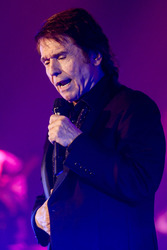 Raphael Konzert, Madrid