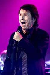Raphael Konzert, Madrid
