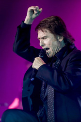 Raphael Konzert, Madrid