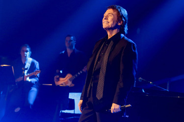 Raphael Konzert, Madrid