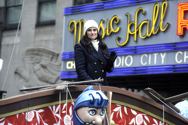 88. Thanksgiving Day Parade, New York