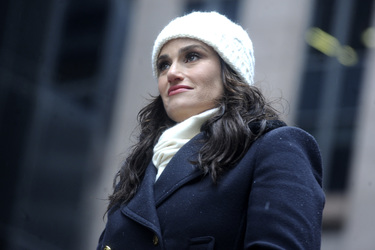 88. Thanksgiving Day Parade, New York