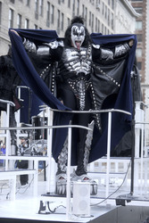 88. Thanksgiving Day Parade, New York