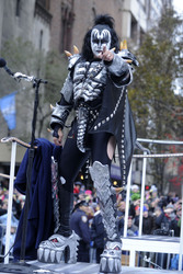 88. Thanksgiving Day Parade, New York